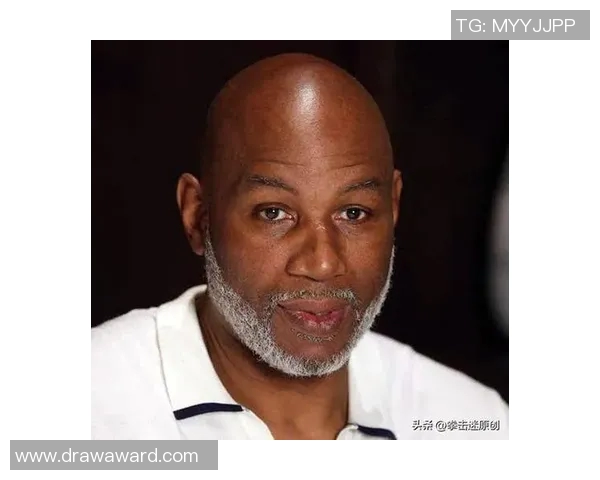 刘易斯与布莱滋的巅峰对决谁能在拳坛中笑到最后