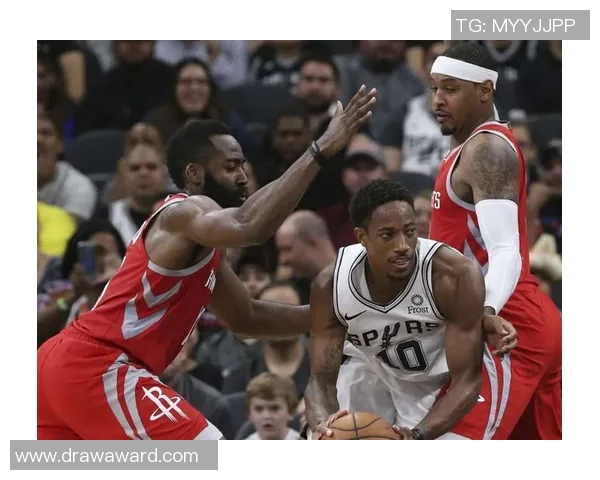 德马尔德罗赞：从天赋少年到NBA明星的奋斗之路与成长故事